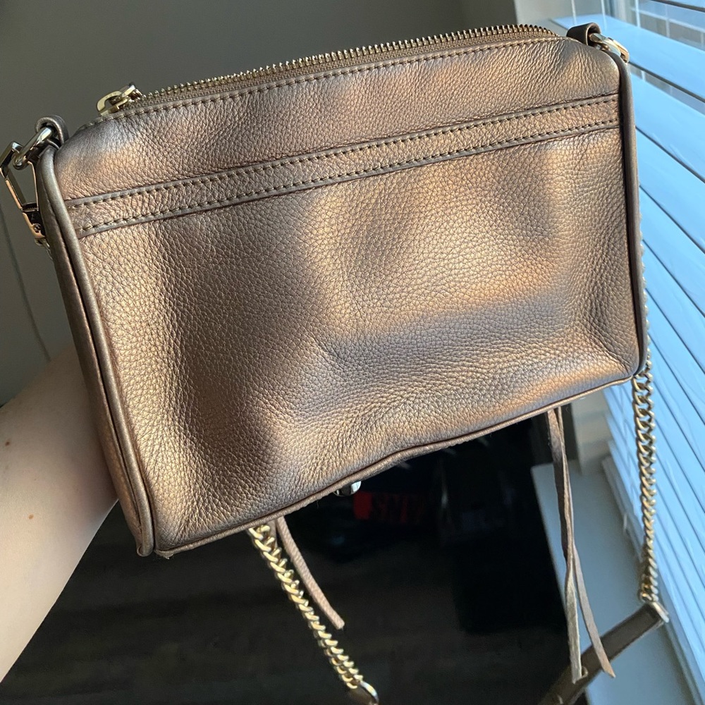 Rebecca Minkoff mac crossbody - Picture 3 of 5